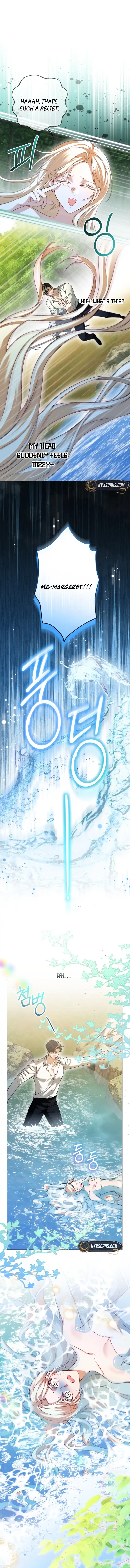 I’m Stuck on a Remote Island With the Male Leads Chapter 20 Page 13